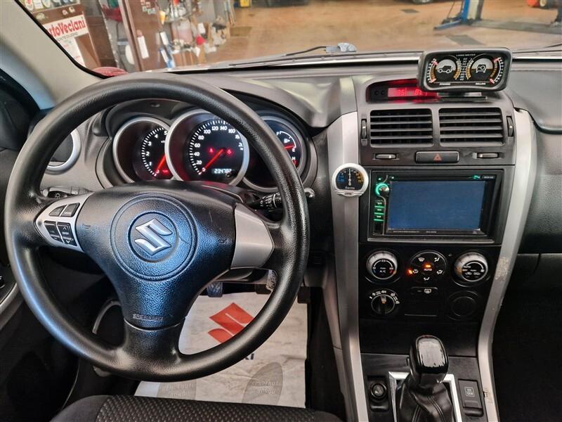 Suzuki Grand Vitara 1.9 DDiS 5 porte
