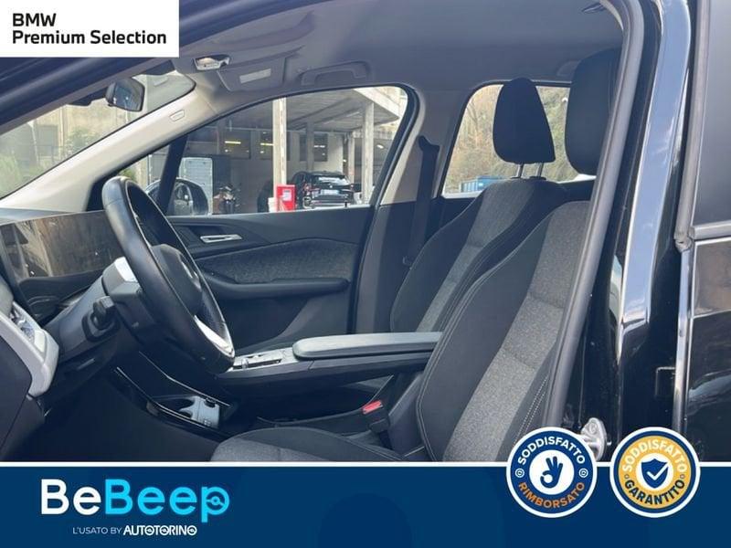 BMW Serie 2 Active Tourer 218D ACTIVE TOURER AUTO