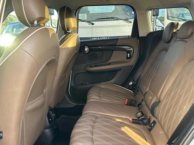 MINI Countryman 2.0 Cooper D Boost Countryman ALL4