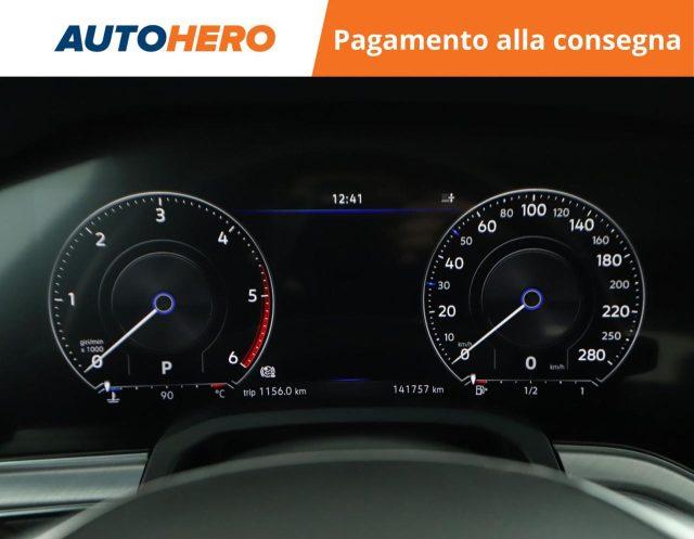 VOLKSWAGEN Touareg 3.0 V6 TDI SCR Advanced