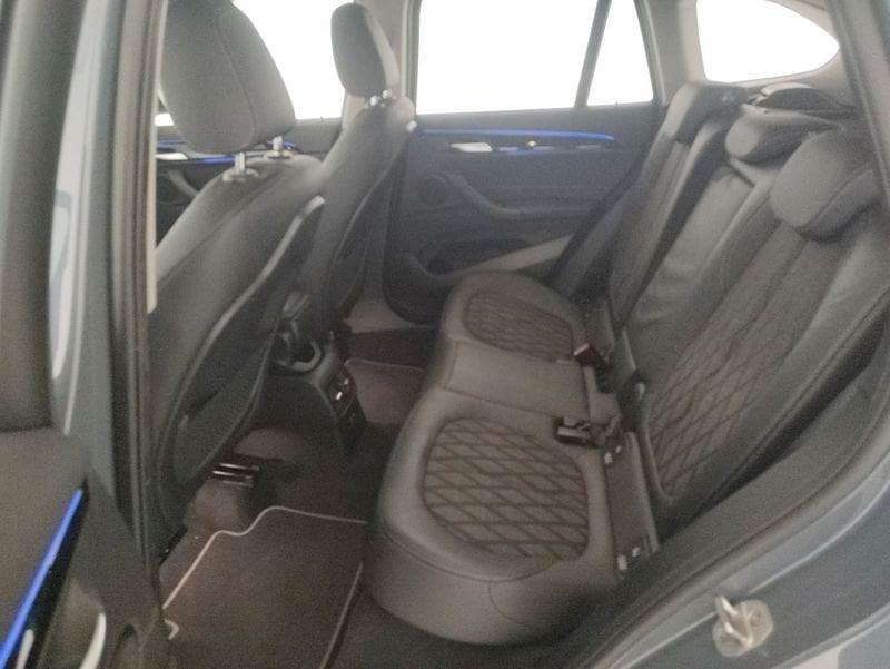 BMW X1 sdrive16d xLine Plus auto