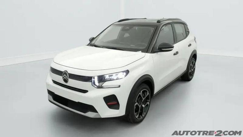 Citroën C3 C3 Turbo 100 S&S Van Pro