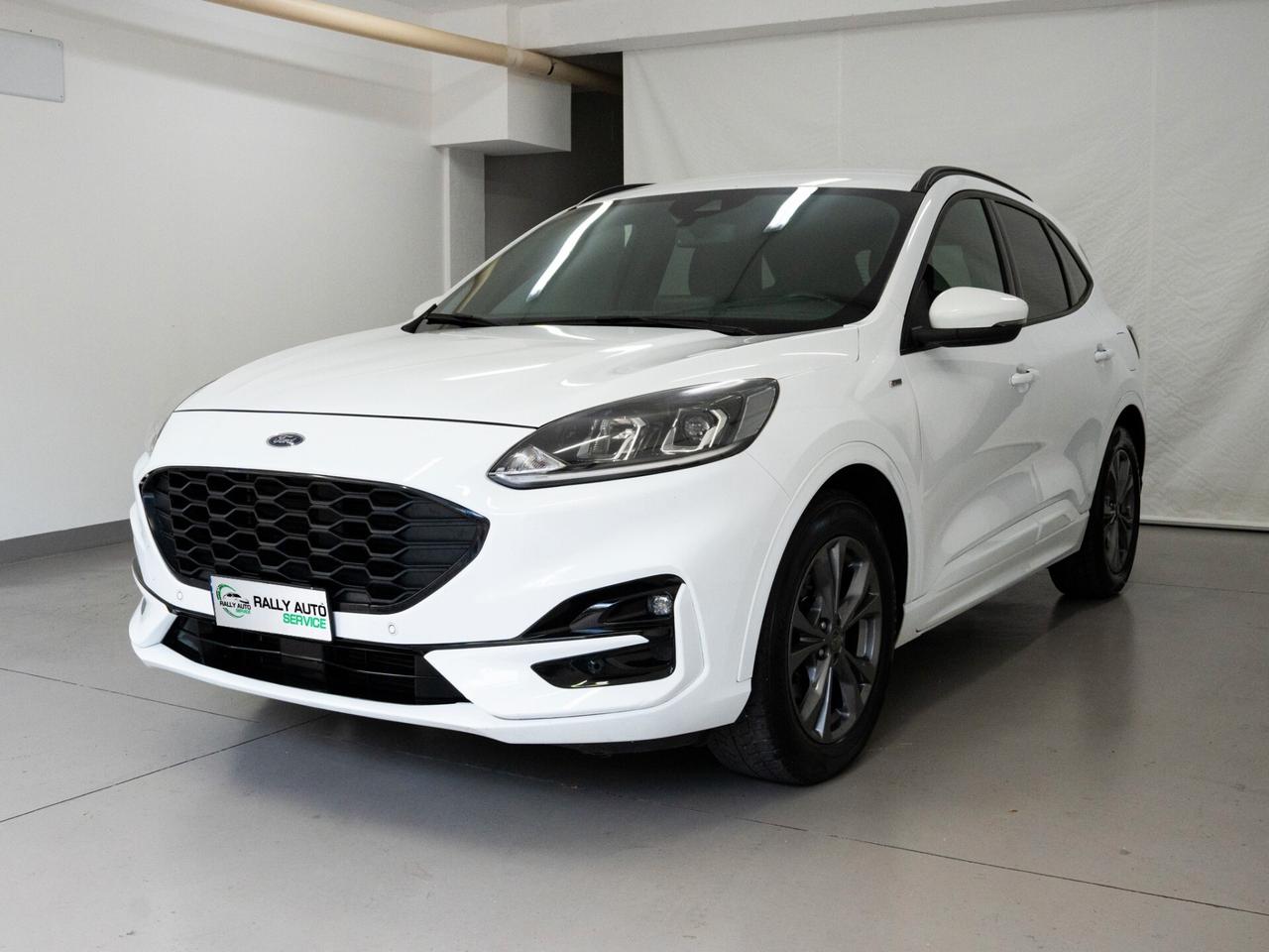 Ford Kuga 1.5 TDCI 120 CV ST-Line