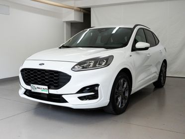 Ford Kuga 1.5 TDCI 120 CV ST-Line