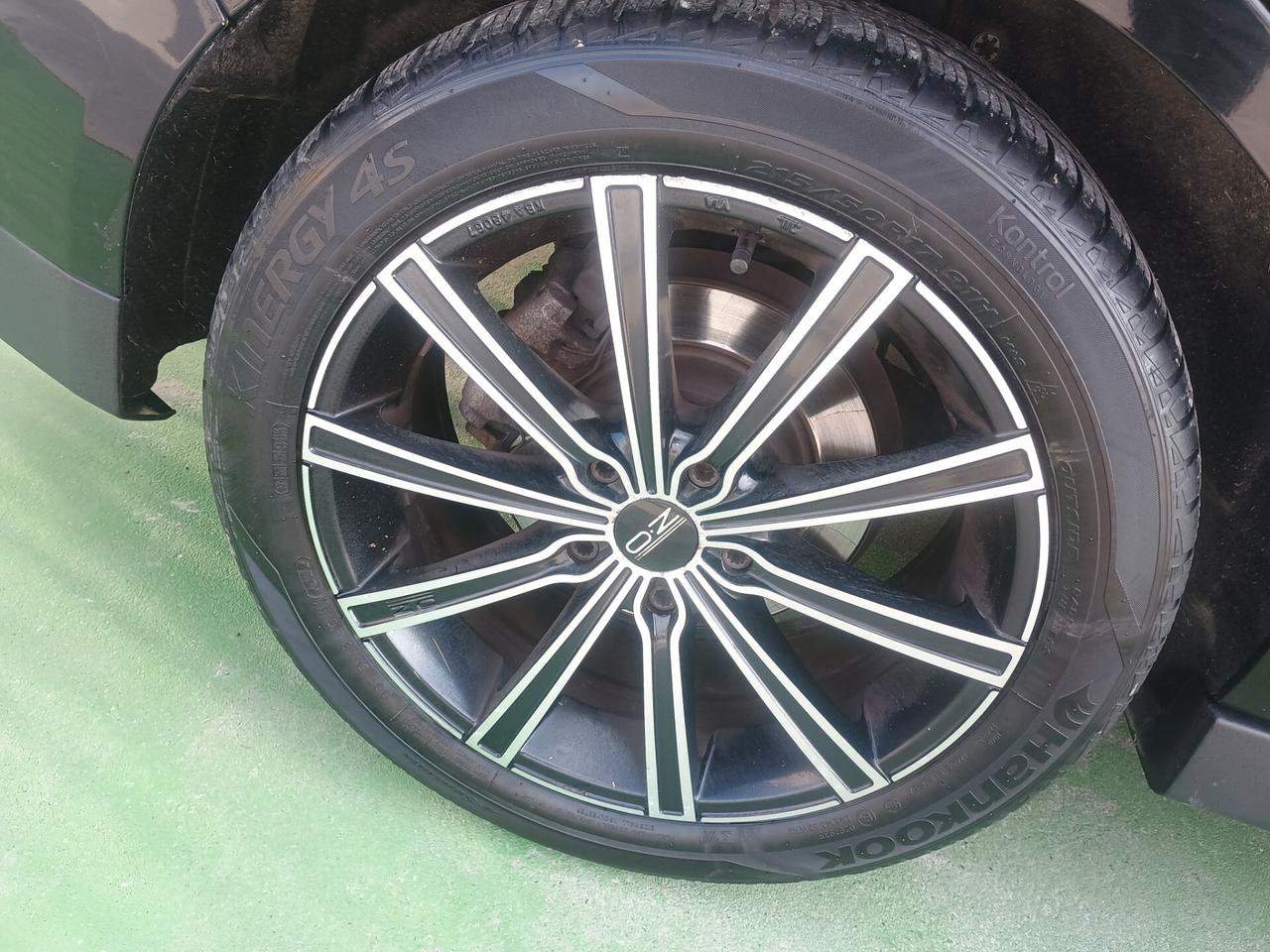 Ford C-Max 1.6 TDCi 95CV Titanium Business