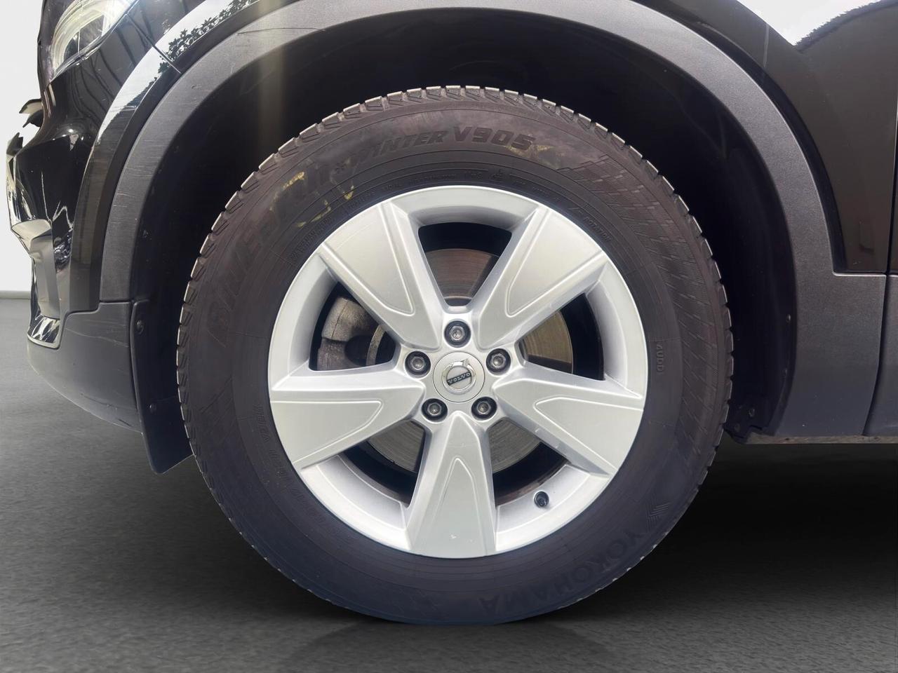 Volvo XC40 D3 AWD Geartronic Business