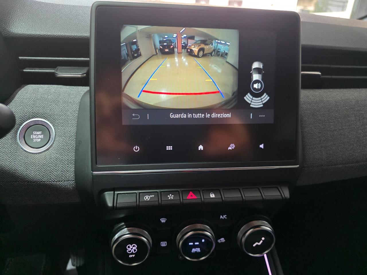 Renault Clio 1.0 GPL (NUOVO) 90cv Techno 2025