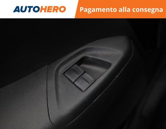 PEUGEOT 108 VTi 72 S&S 5 porte Allure