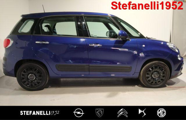 FIAT 500L 1.3 Multijet 95 CV 120°