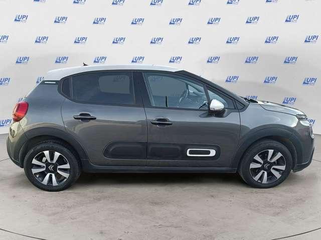 Citroen C3 1.2 puretech Shine s&s 83cv