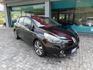 Renault Clio Sporter 0.9 TCe 12V 90CV - NEOPATENTATI