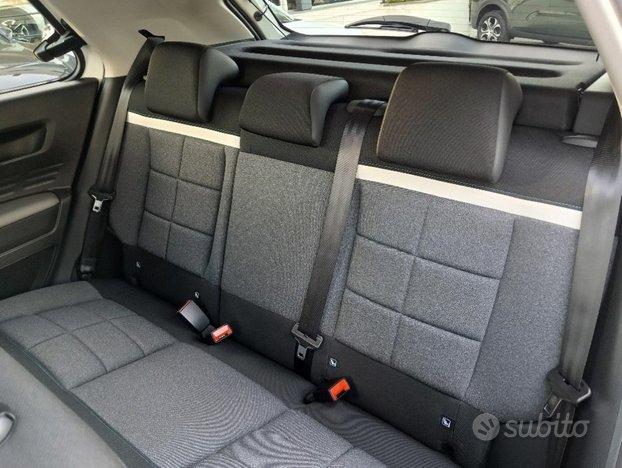 CITROEN C4 Cactus BlueHDi 120 S&S EAT6 Shine