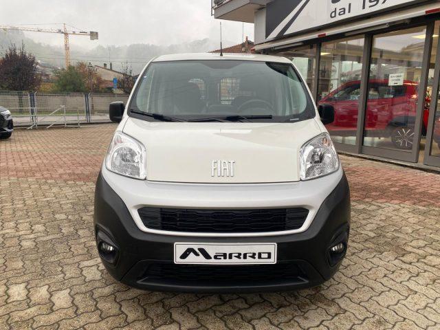 FIAT Fiorino 1.3 MJT 95CV Cargo PORTA LATERALE* SCHERMO TOUCH