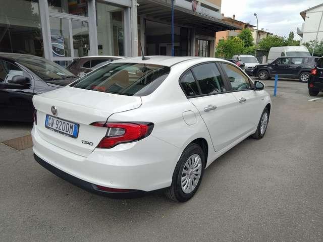 Fiat Tipo Tipo 4p 1.6 mjt s