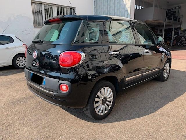 Fiat 500L 1.4 95 CV NEOPATENTATI !!