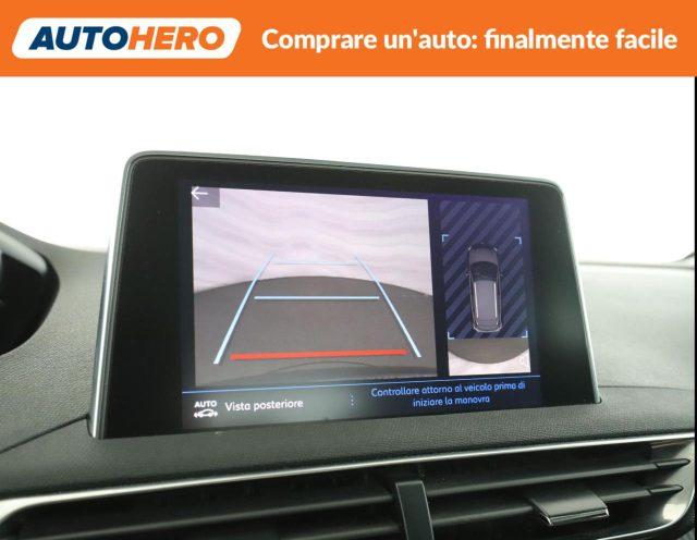 PEUGEOT 3008 BlueHDi 130 S&S Active Pack