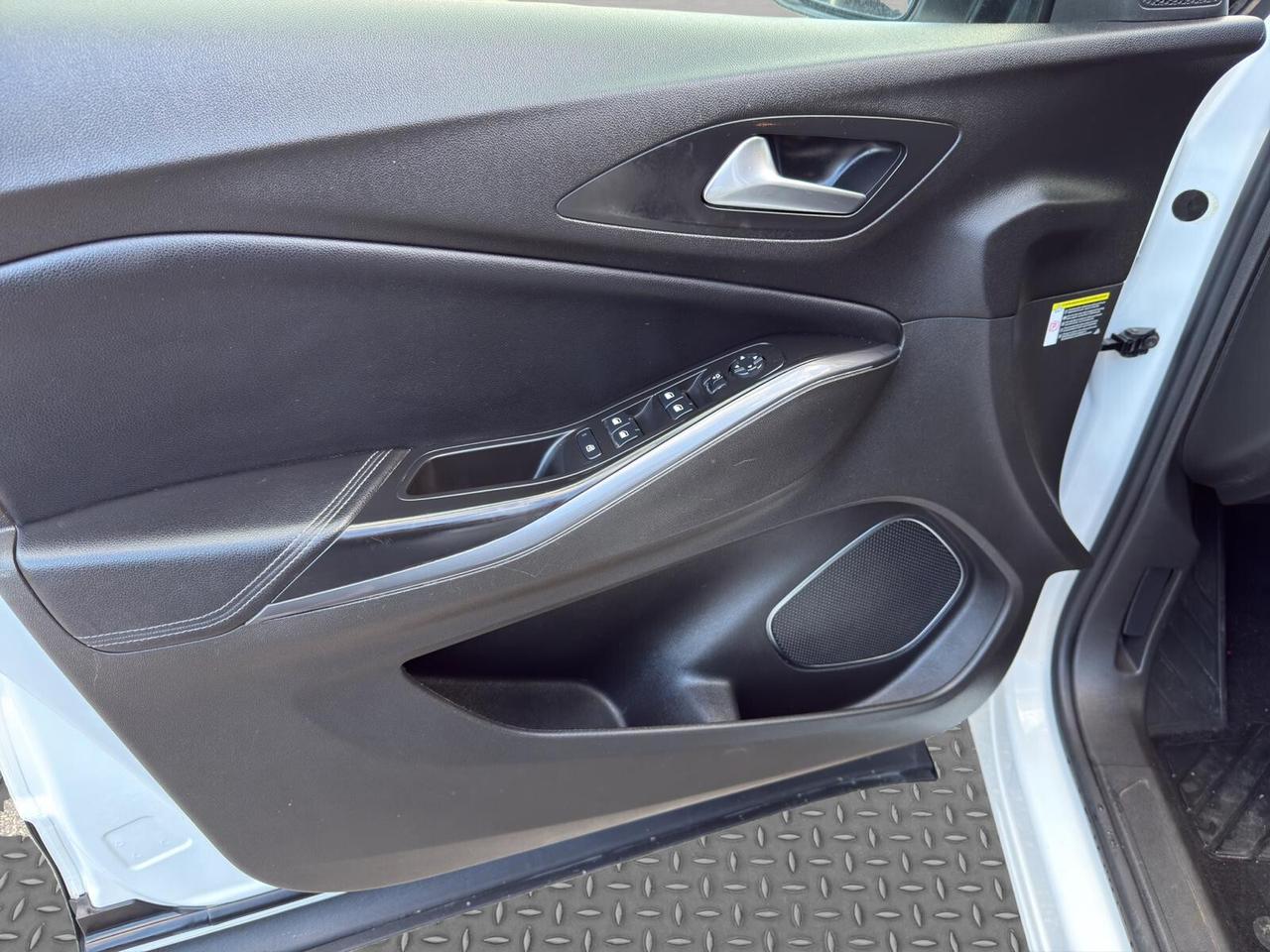 Opel Grandland 1.5 ecotec 131cv Design Line automatica 2021