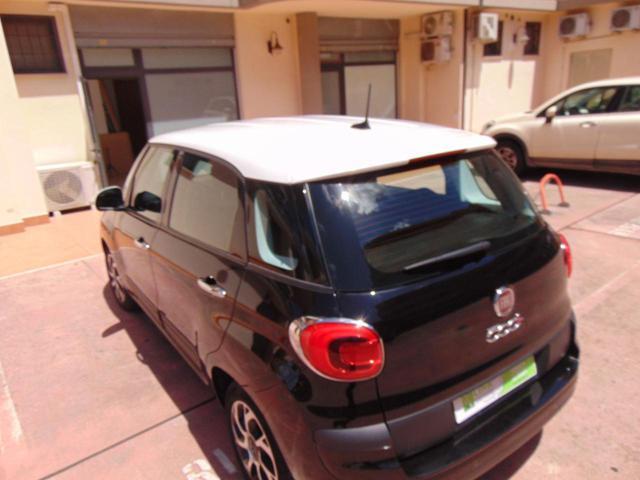 FIAT 500L 1.4 95 CV S&S Mirror