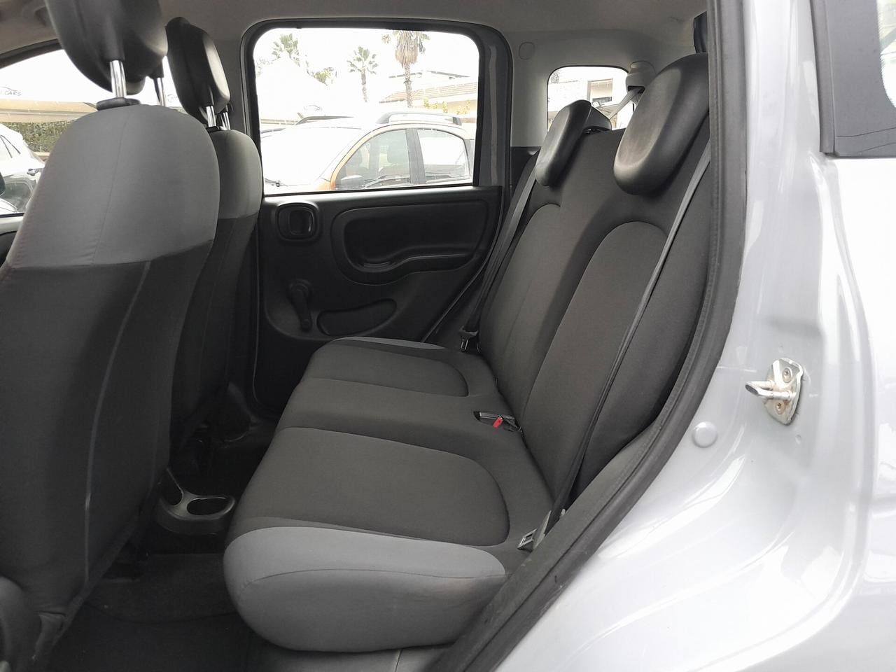 Fiat Panda 1.3 MJT 95 CV S&S Lounge