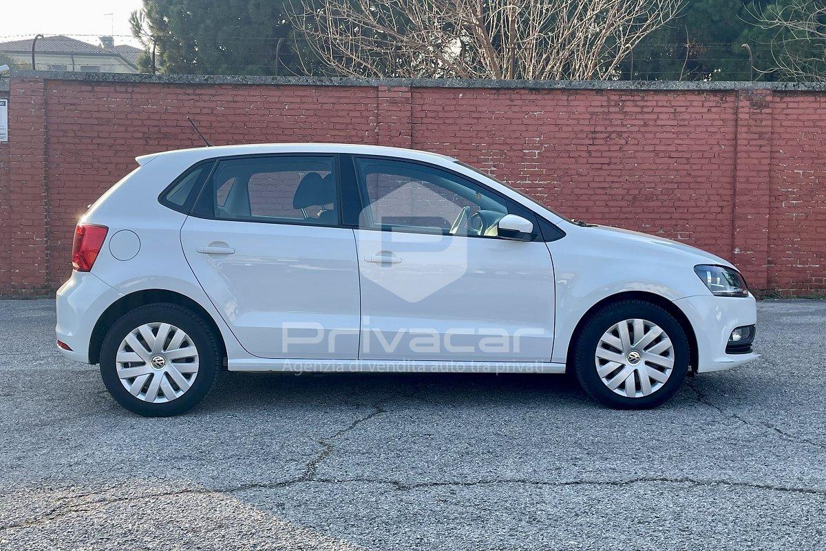 VOLKSWAGEN Polo 1.0 MPI 5p. Trendline