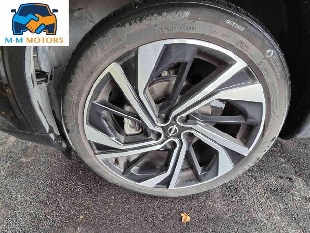 NISSAN Qashqai MHEV 158 CV Tekna+