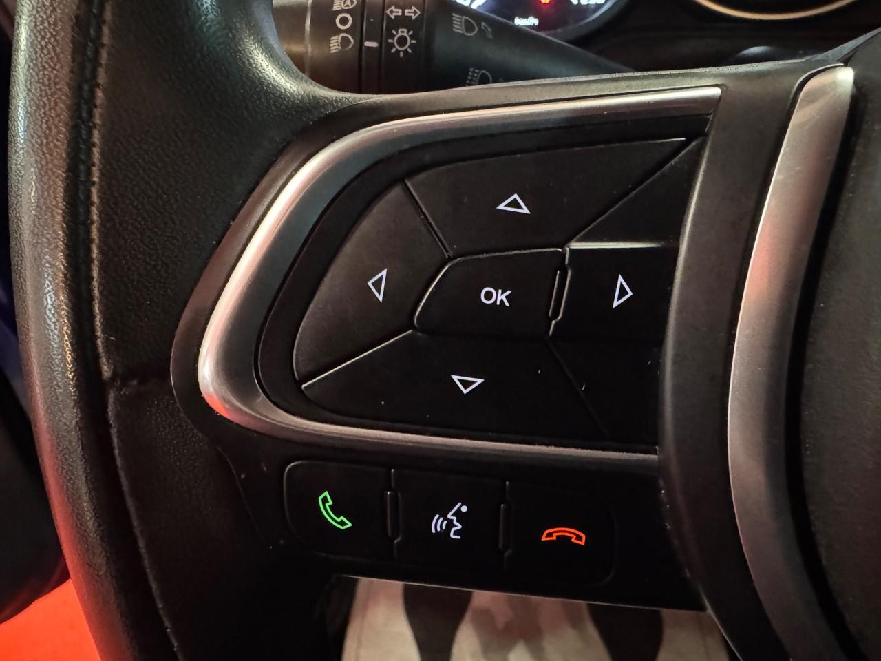 Fiat 500L 1.3 Multijet 95 CV Cross Bi Color