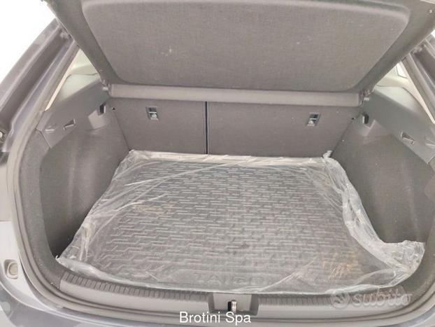 Volkswagen Taigo 1.0 TSI DSG Life