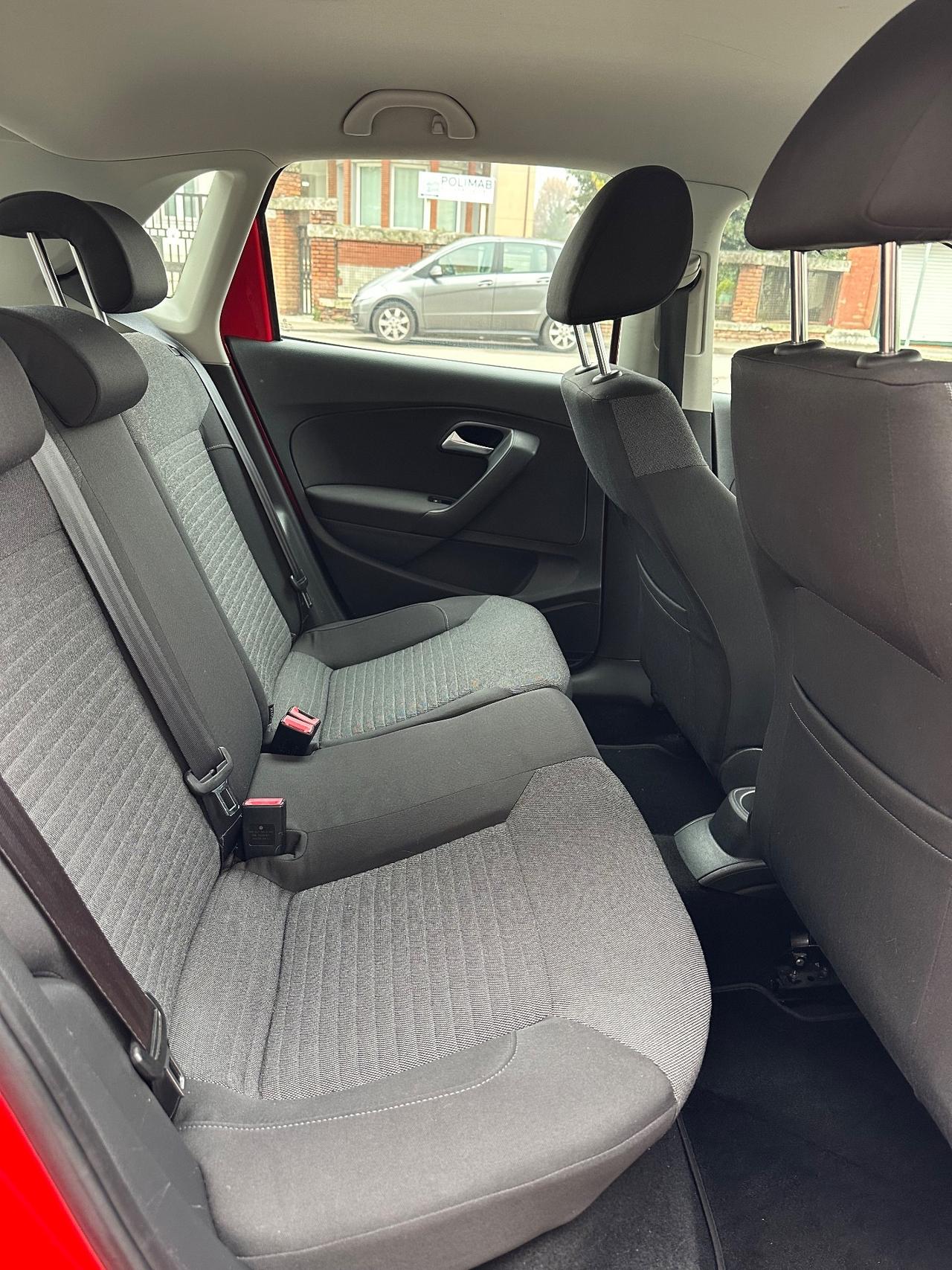 Volkswagen Polo 1.2 70 CV 5p. Comfortline