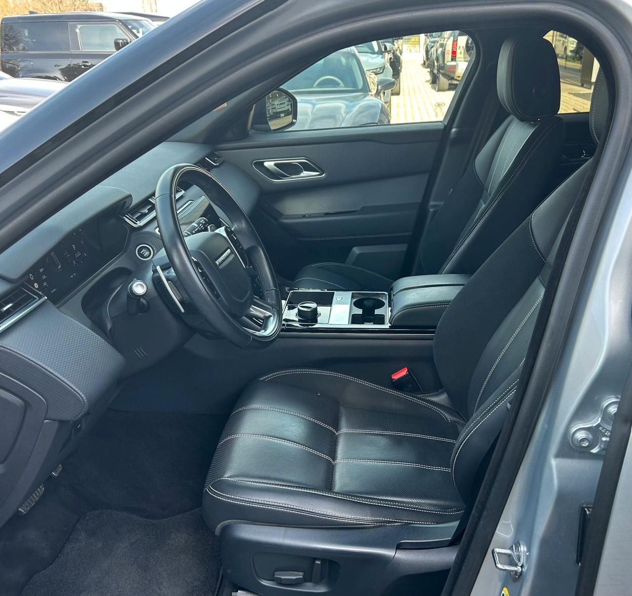 Land Rover Range Velar 2.0D I4 240 CV R-Dynamic S