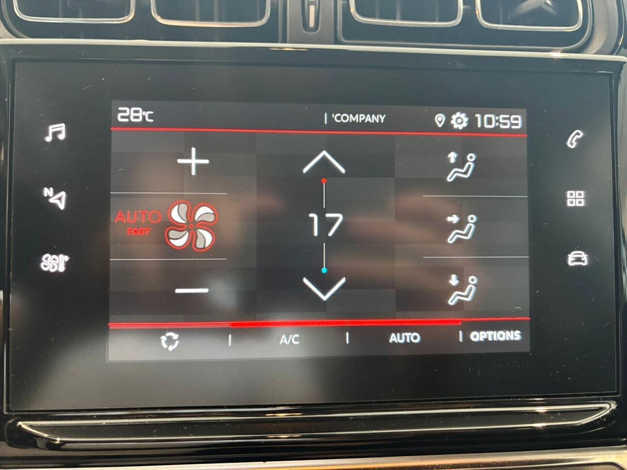 Citroen C3 MAX PureTech 110 6mt SPOTICAR