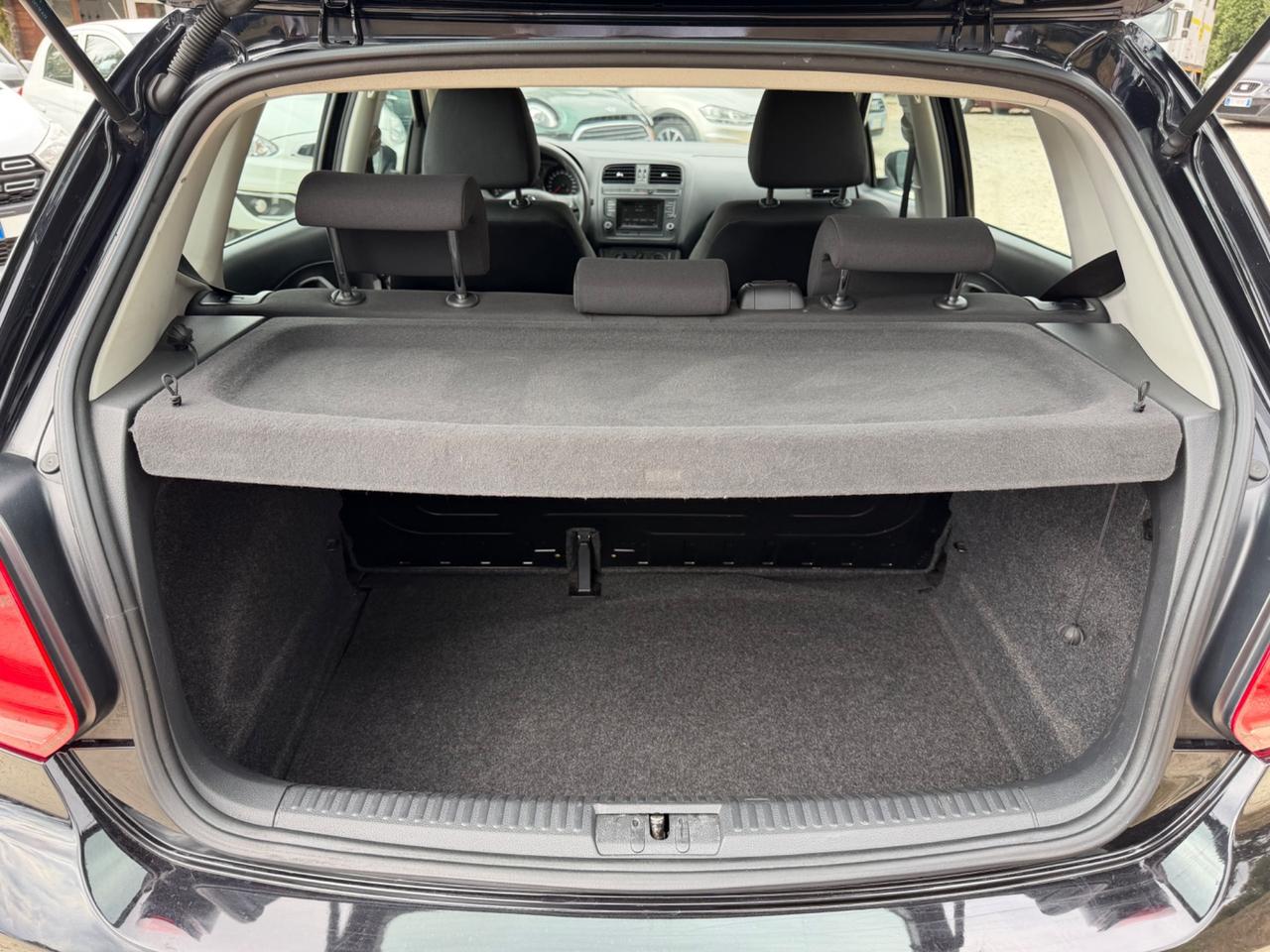 Volkswagen Polo 1.0 MPI 5p. Comfortline