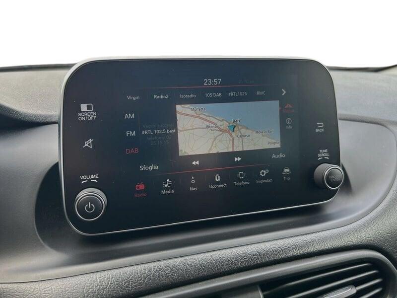 FIAT Tipo SW 1.6 Multijet 120 CV NAVI Business S&S