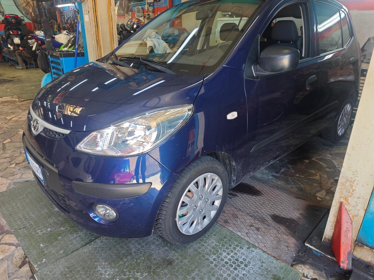 Hyundai i10 1.1 12V Active