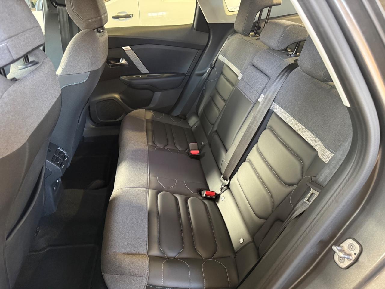 Citroen C4 X 1.2 Benz 131 cv EAT8 Max CINGHIA FATTA PREZZO REALE