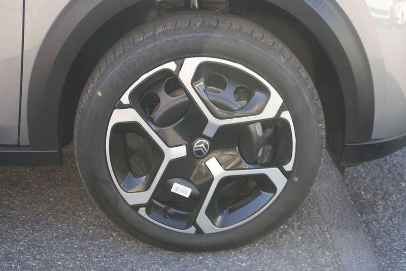 Citroën C3 C3 PureTech 100 S&S Plus