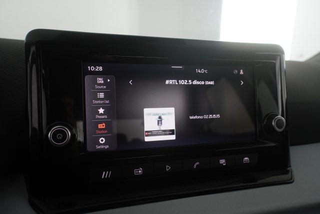 SEAT Ibiza Ibiza 1.0 EcoTSI 115 CV DSG 5 porte Style