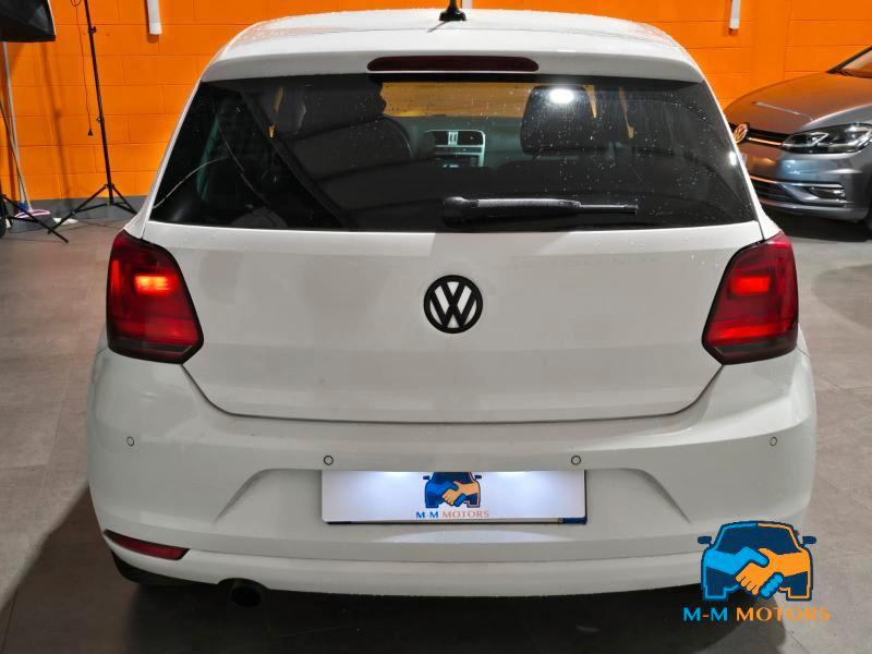 Volkswagen Polo 5 Porte Polo 5p 1.0 tsi bm Highline 110cv