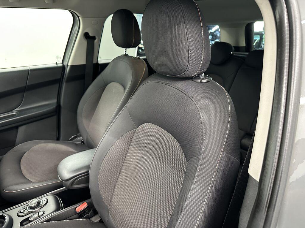 Mini One D Countryman 1.5 TwinPower Turbo One D