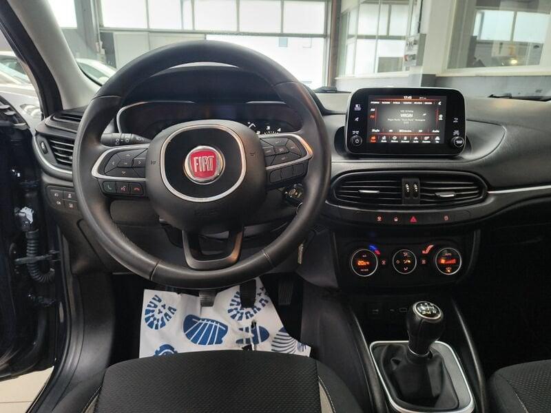 FIAT Tipo Tipo SW 1.3 mjt Business s&s