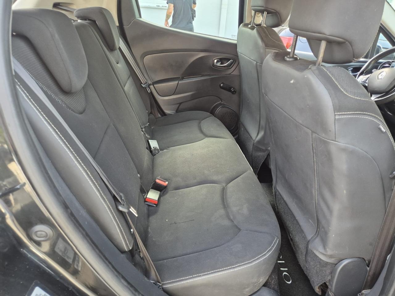 Renault Clio 1.2 75CV GPL 5 porte Live