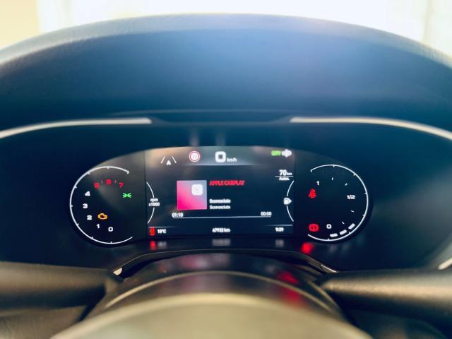 Fiat Tipo SW 1.6 mjt