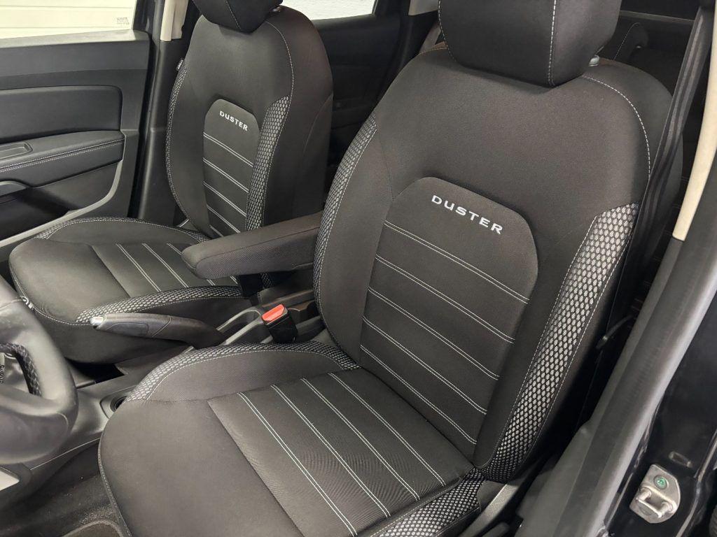 Dacia Duster 1.6 GPL 4x2 Prestige
