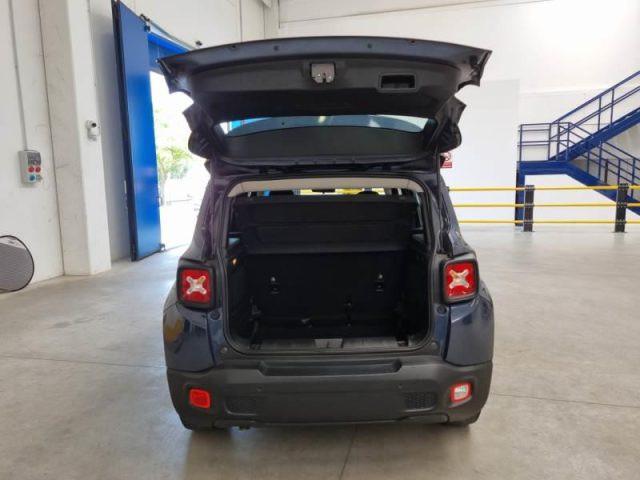 JEEP Renegade 1.6 Mjt 130 CV Longitude