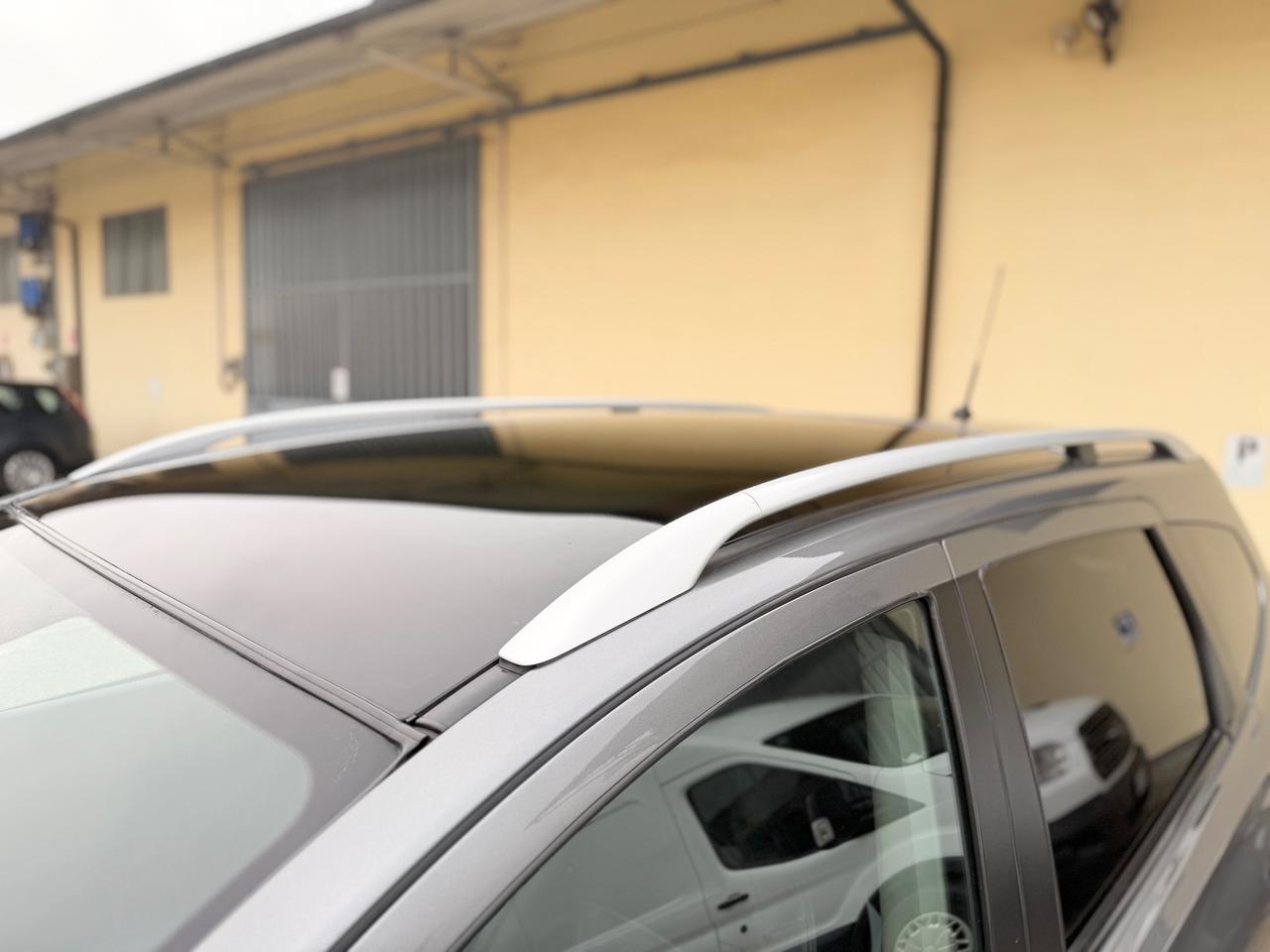 Nissan Qashqai +2 1.6 dCi 7posti 4wd Tekna