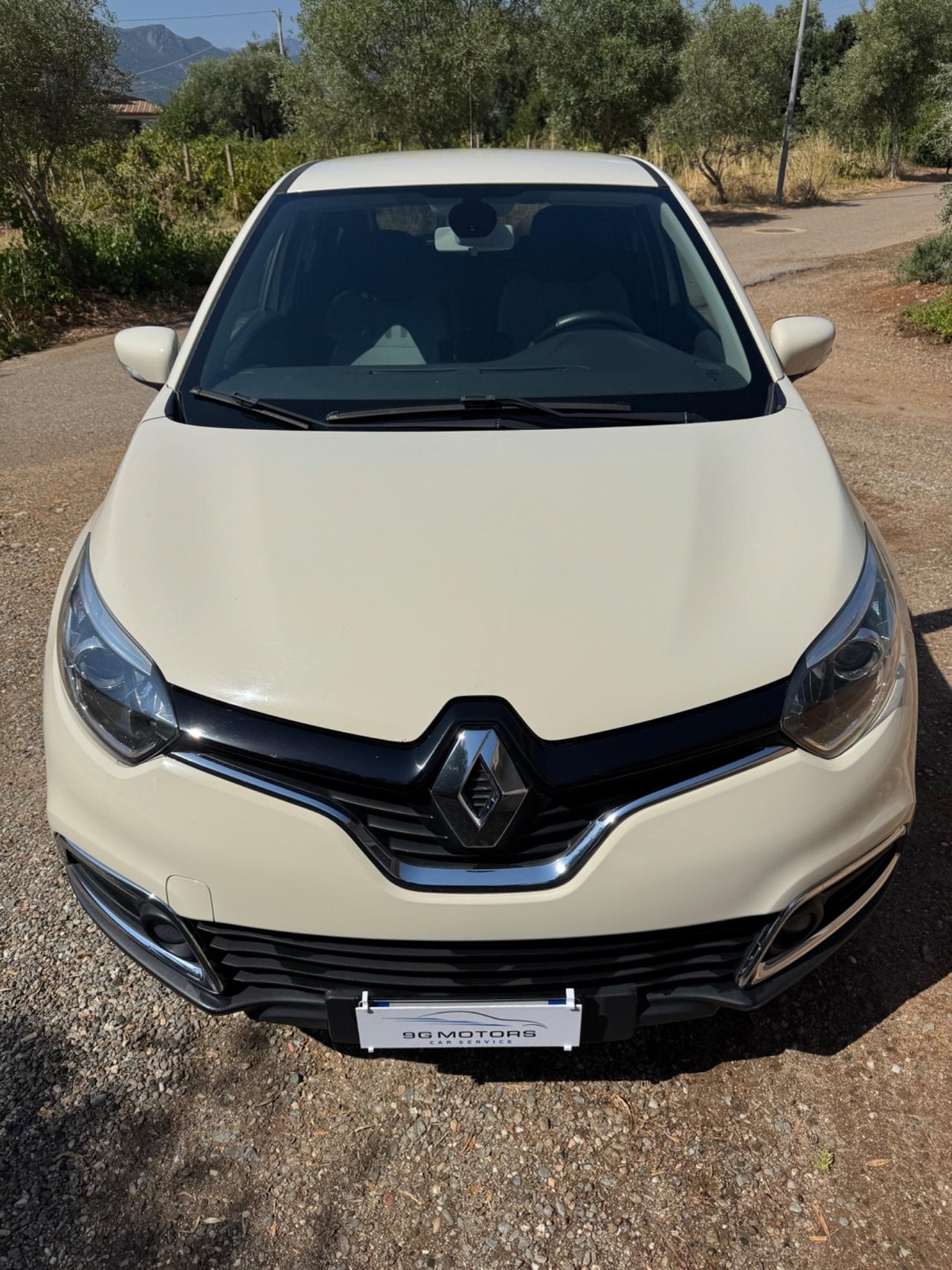 Renault Captur 1.5 dCi 8V 90 CV Start&Stop Energy R-Link