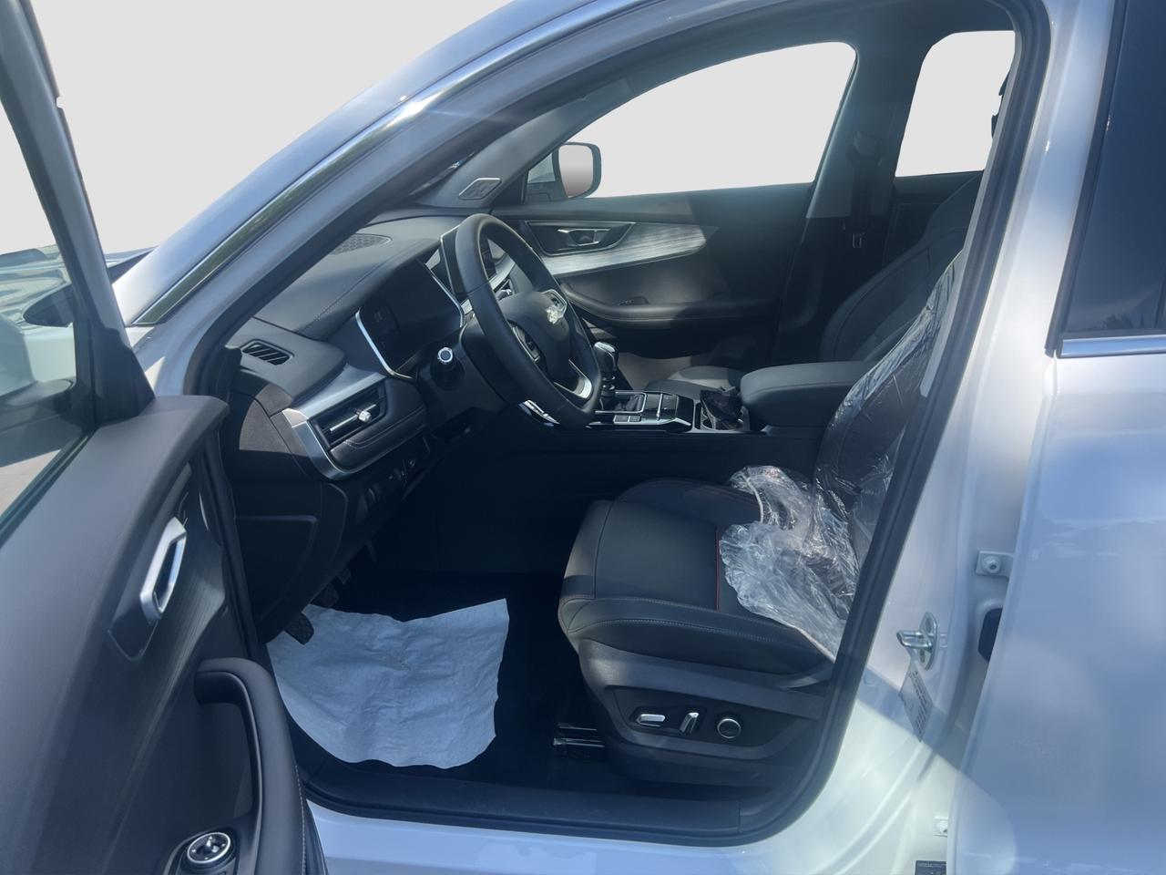 Dr Dr 6.0 dr 6.0 1.5 Turbo Bi-Fuel GPL