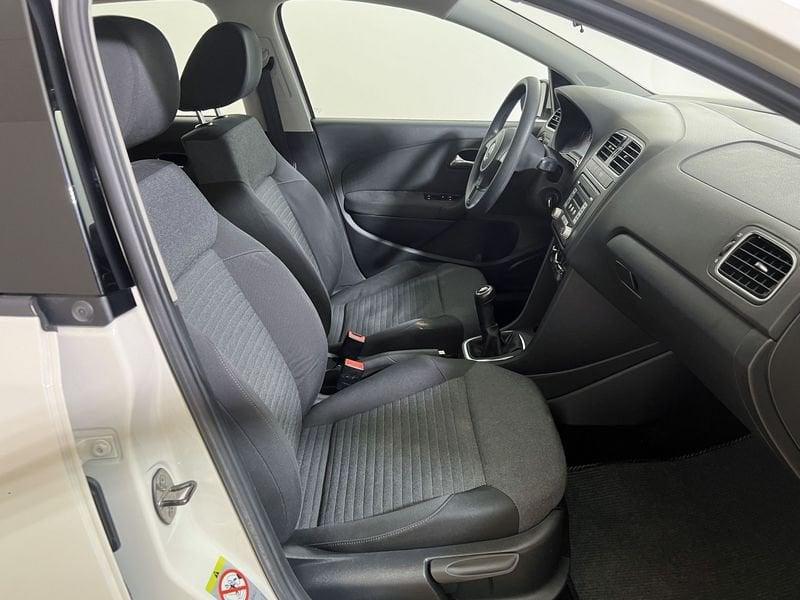Volkswagen Polo Polo 1.4 5 porte Comfortline