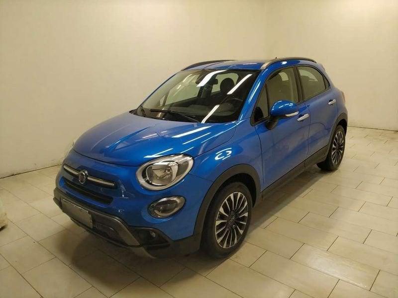 FIAT 500X 1.0 T3 Sport 120cv