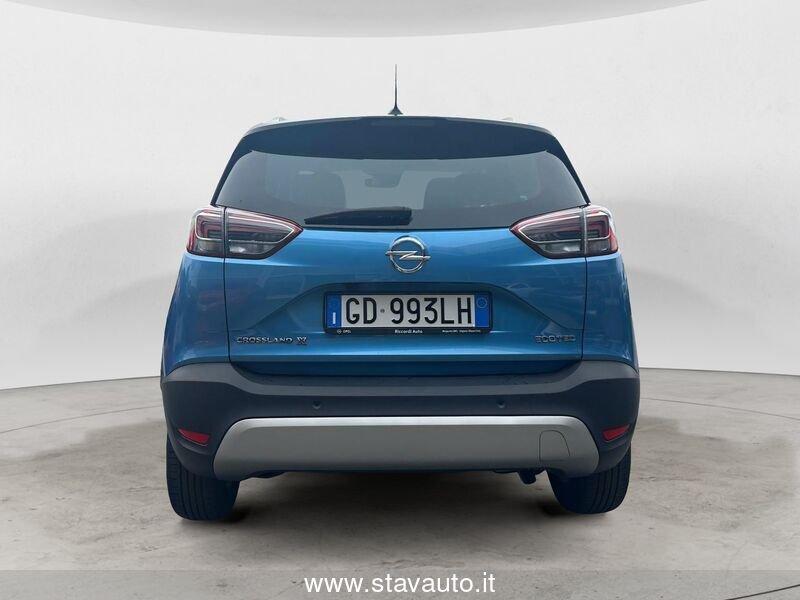 Opel Crossland X ADV 1.2