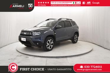 Dacia Duster 1.0 TCe GPL Expression 4x2
